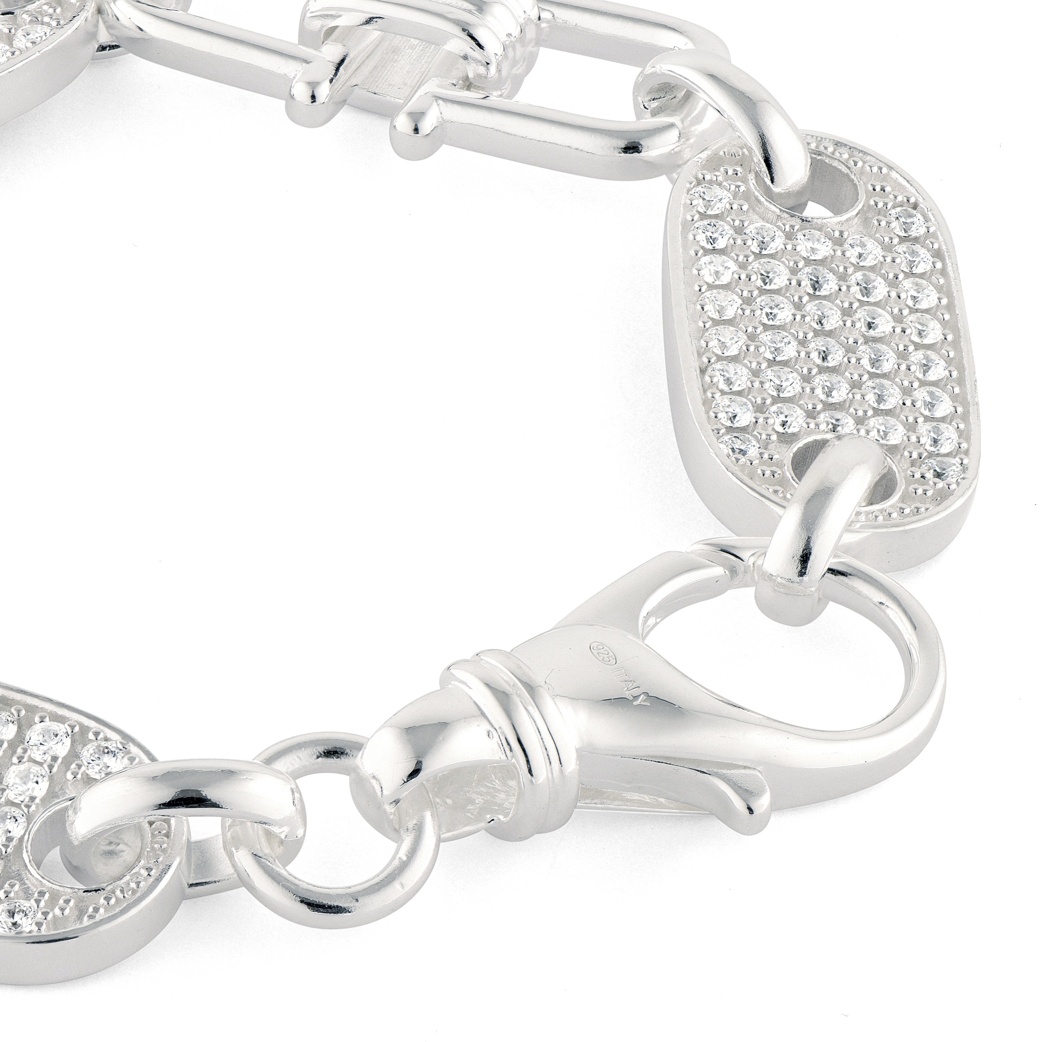 plattenarmband-16mm-breit-iced-out-925er-silber-23cm