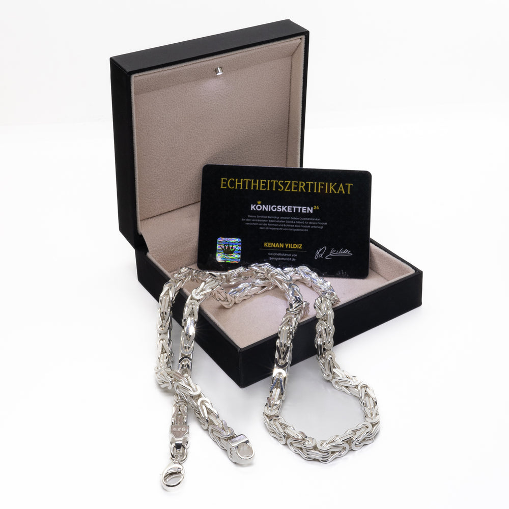 LED Schmuckschatulle