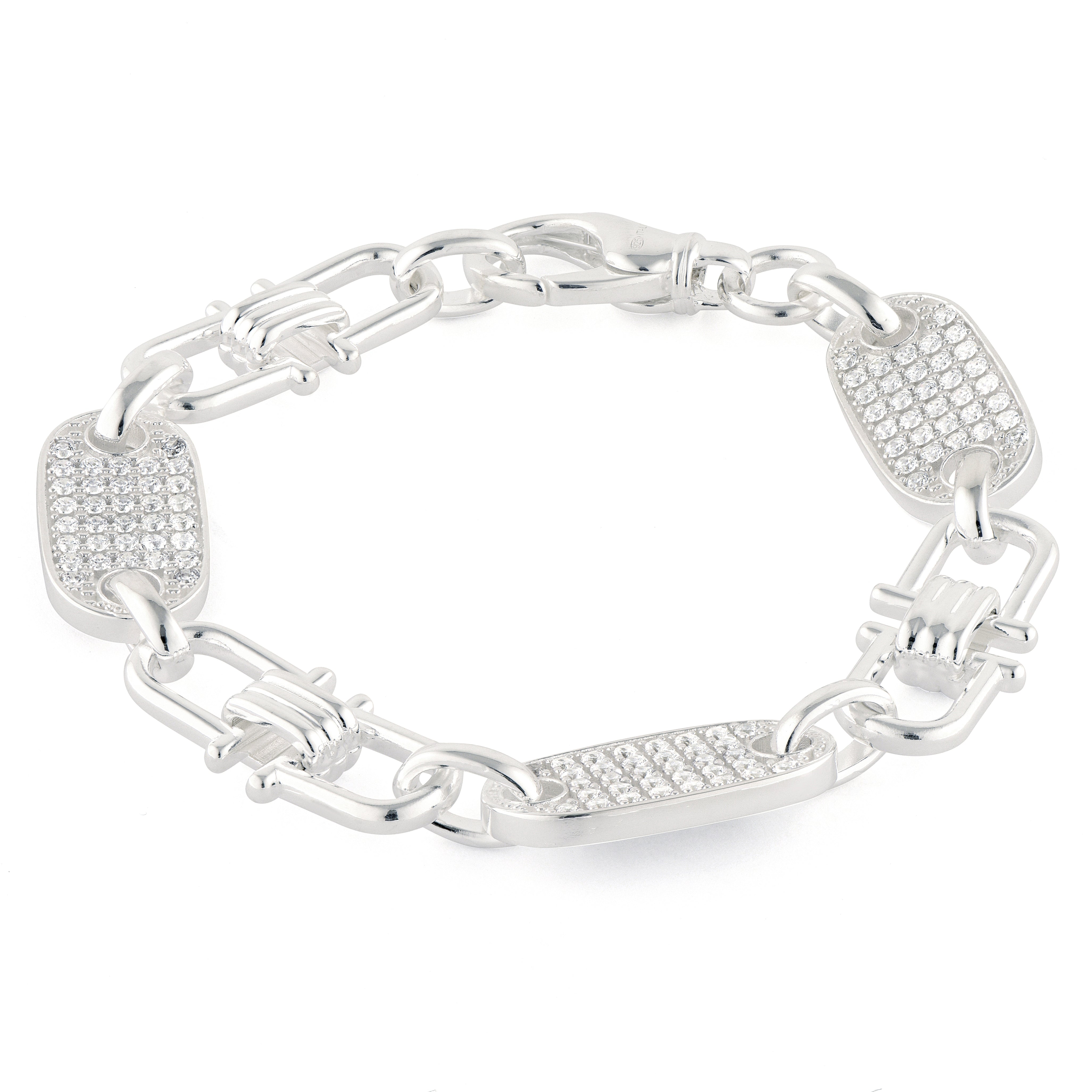 plattenarmband-10mm-breit-iced-out-925er-silber-20cm