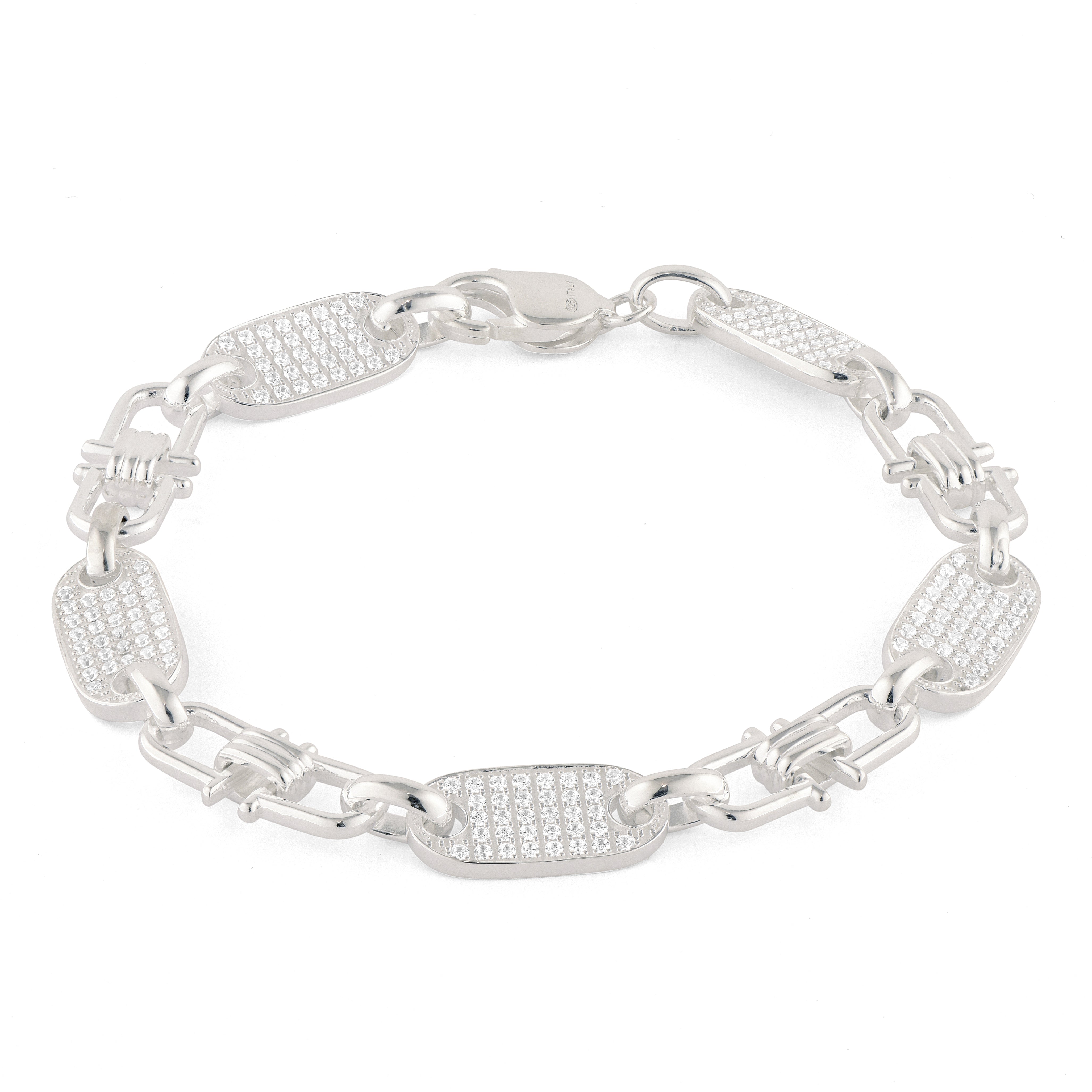 plattenarmband-12mm-breit-iced-out-925er-silber-20cm