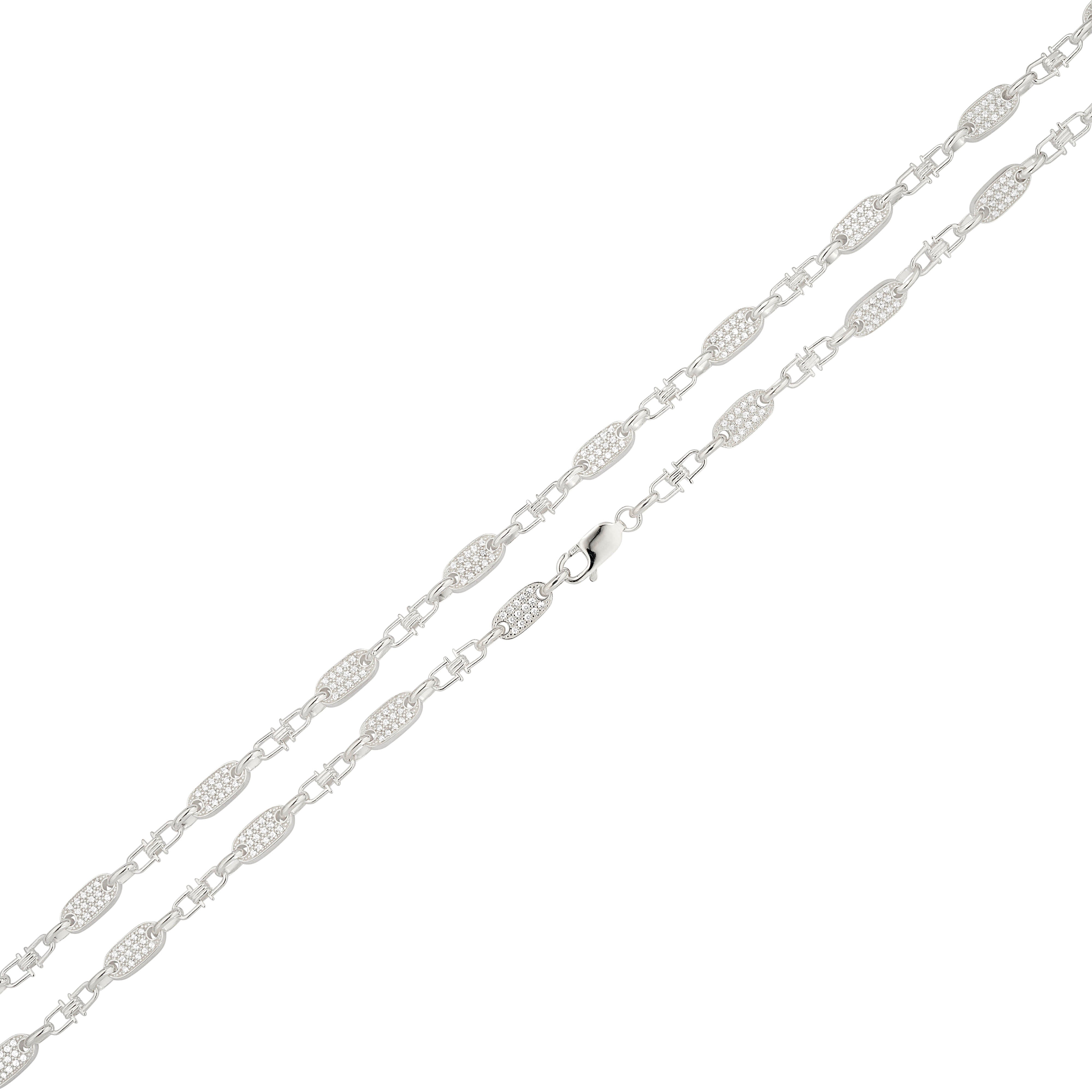 plattenkette-6mm-breit-iced-out-925er-silber-65cm